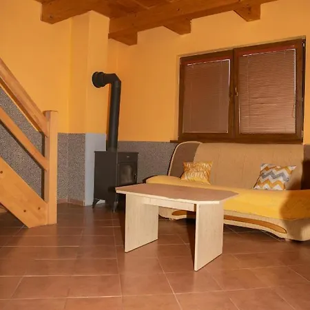 Apartment Alma
