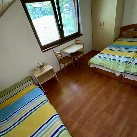 Alma Apartment