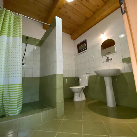 Alma Apartment