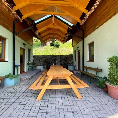 Alma Apartment