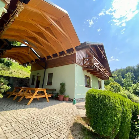 Apartment Alma